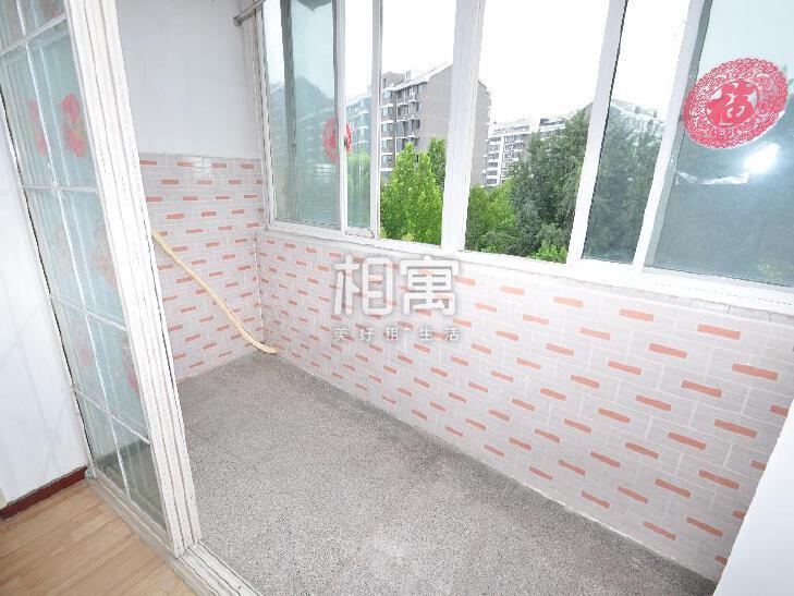 合租·北沙滩(一号院)
