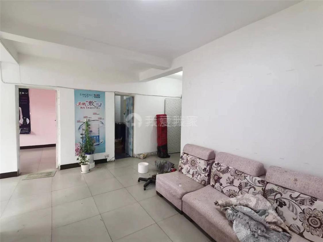 整租·开元南小区