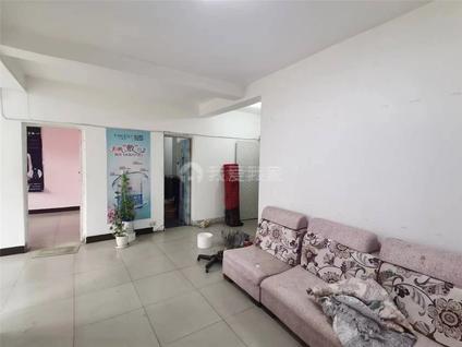 小店学府整租 开元南小区2室1厅/84平/高楼层