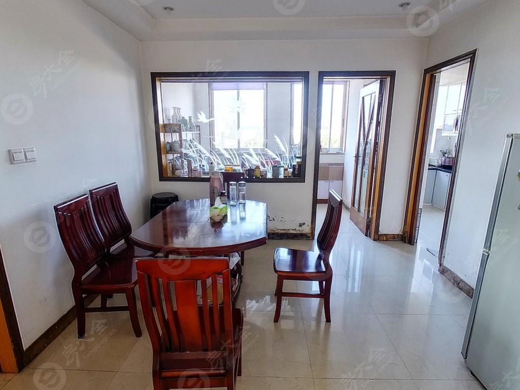 整租·湖滨花园东区