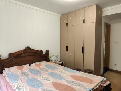 兰山北城-长沙路西片区整租 安泰金升华府4室2厅/310平/低楼层