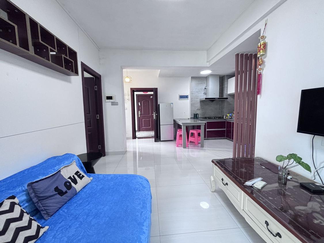 整租·晨晖帝景