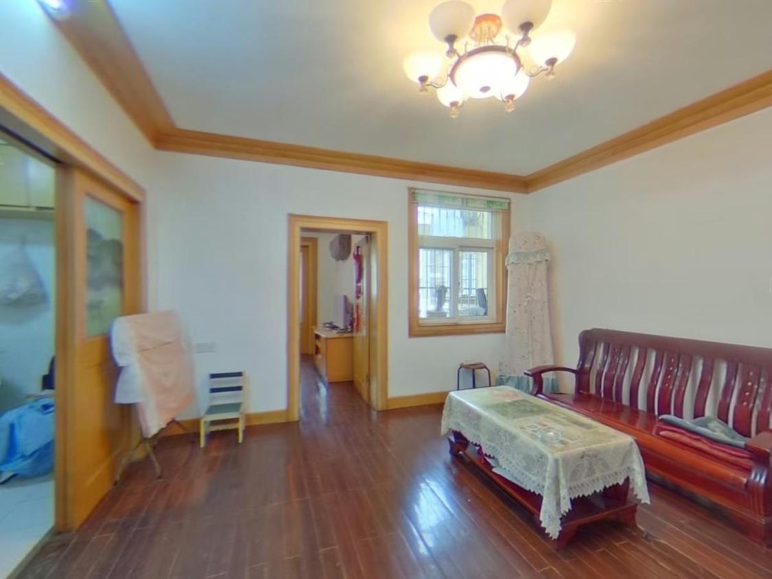 整租·雨花苑小区