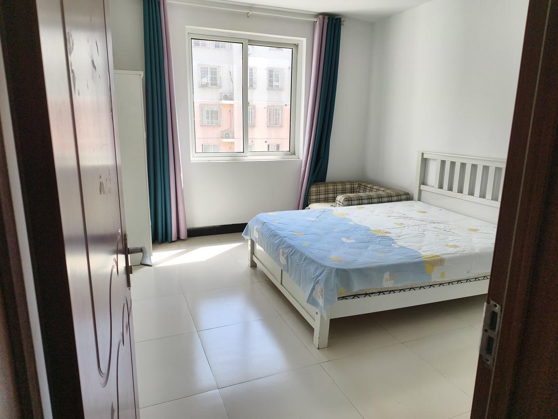 整租·沁乐小区