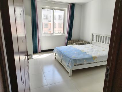 嘉定安亭整租 沁乐小区1室1厅/90平/高楼层