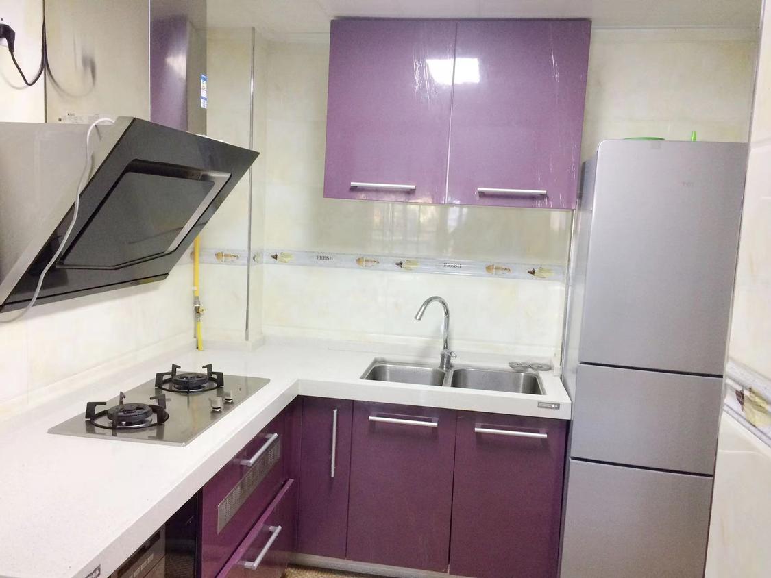 整租·坚基公馆