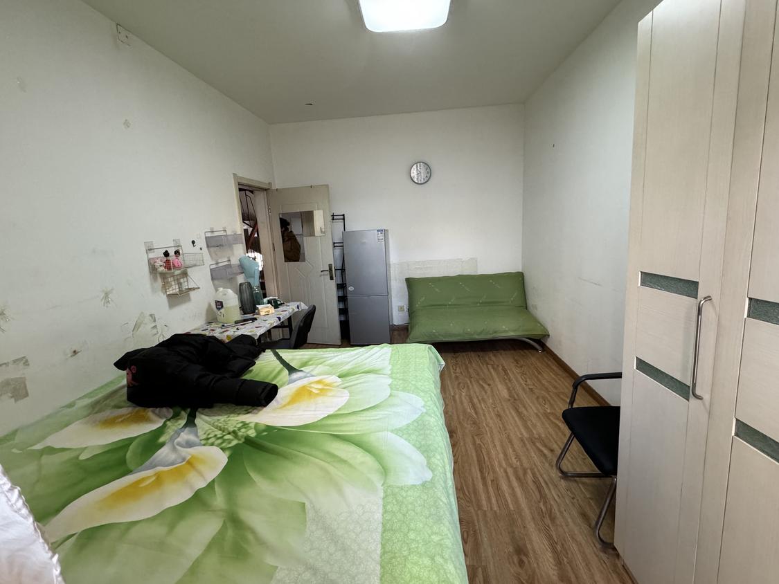 整租·同庆后大楼小区