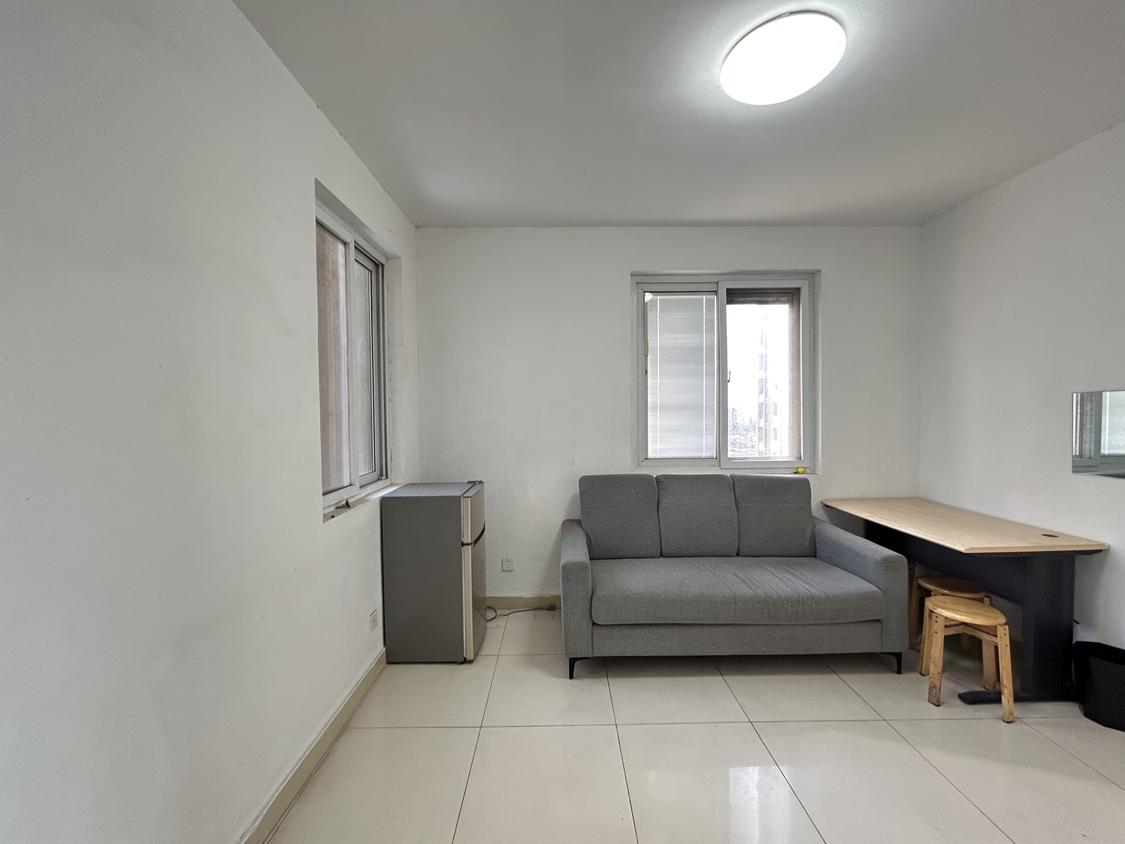 整租·尧辰景园