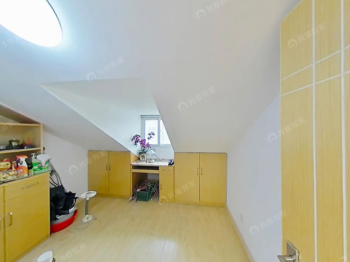 整租·金叶花园