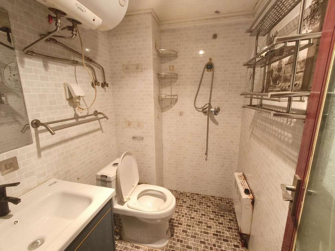 整租·南庭新苑(北区)