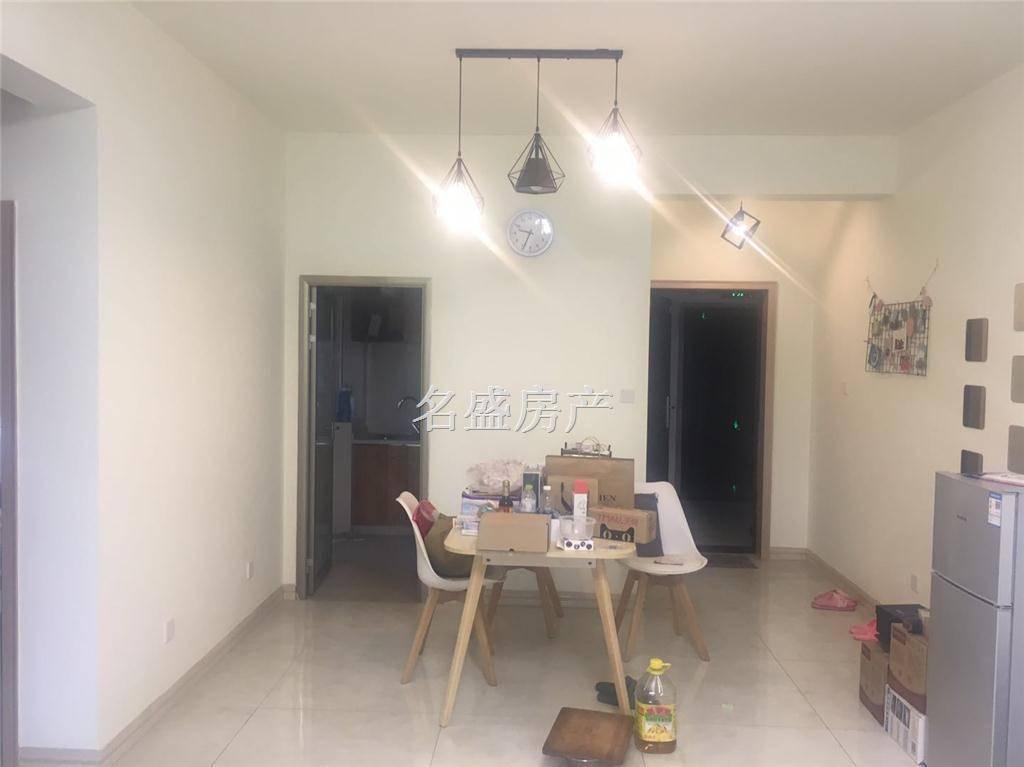 整租·世豪广场