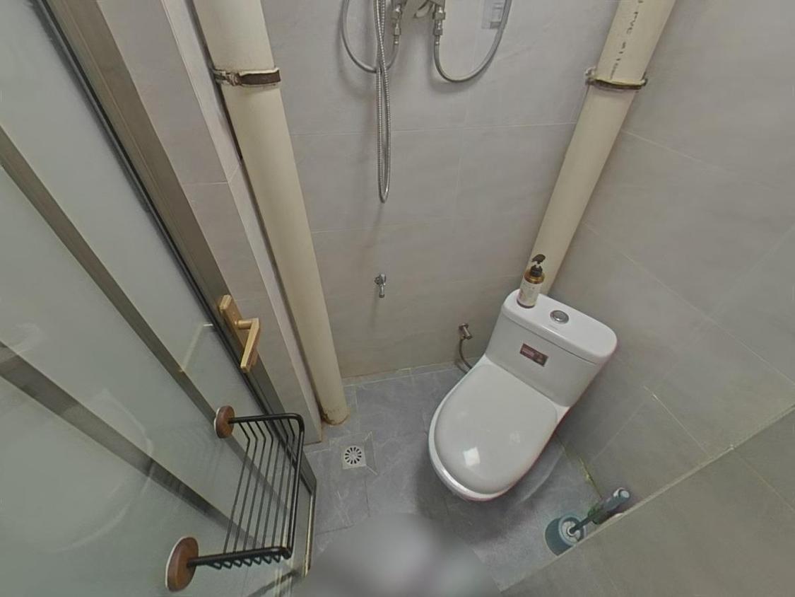 整租·荔新大厦
