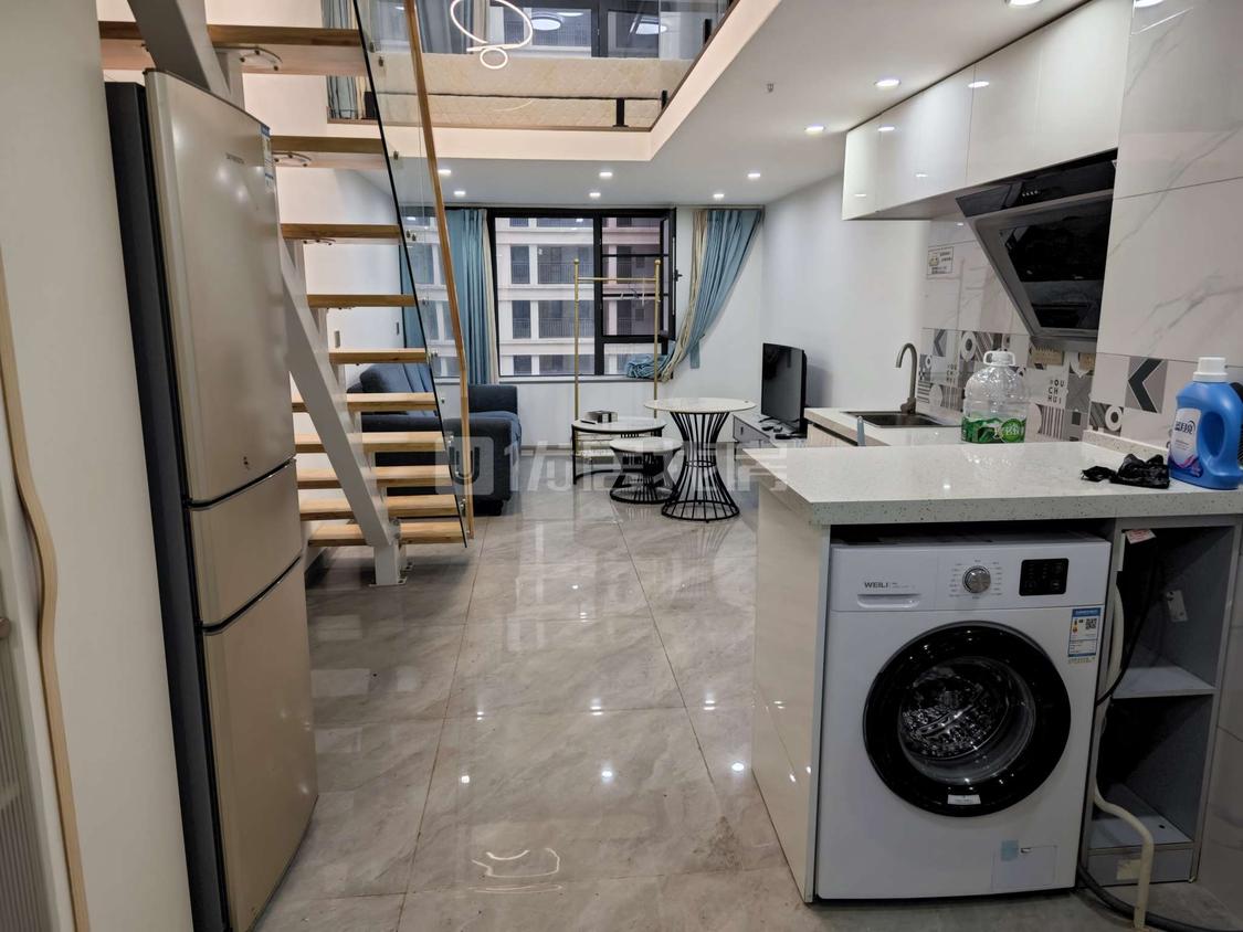 整租·上悦天地