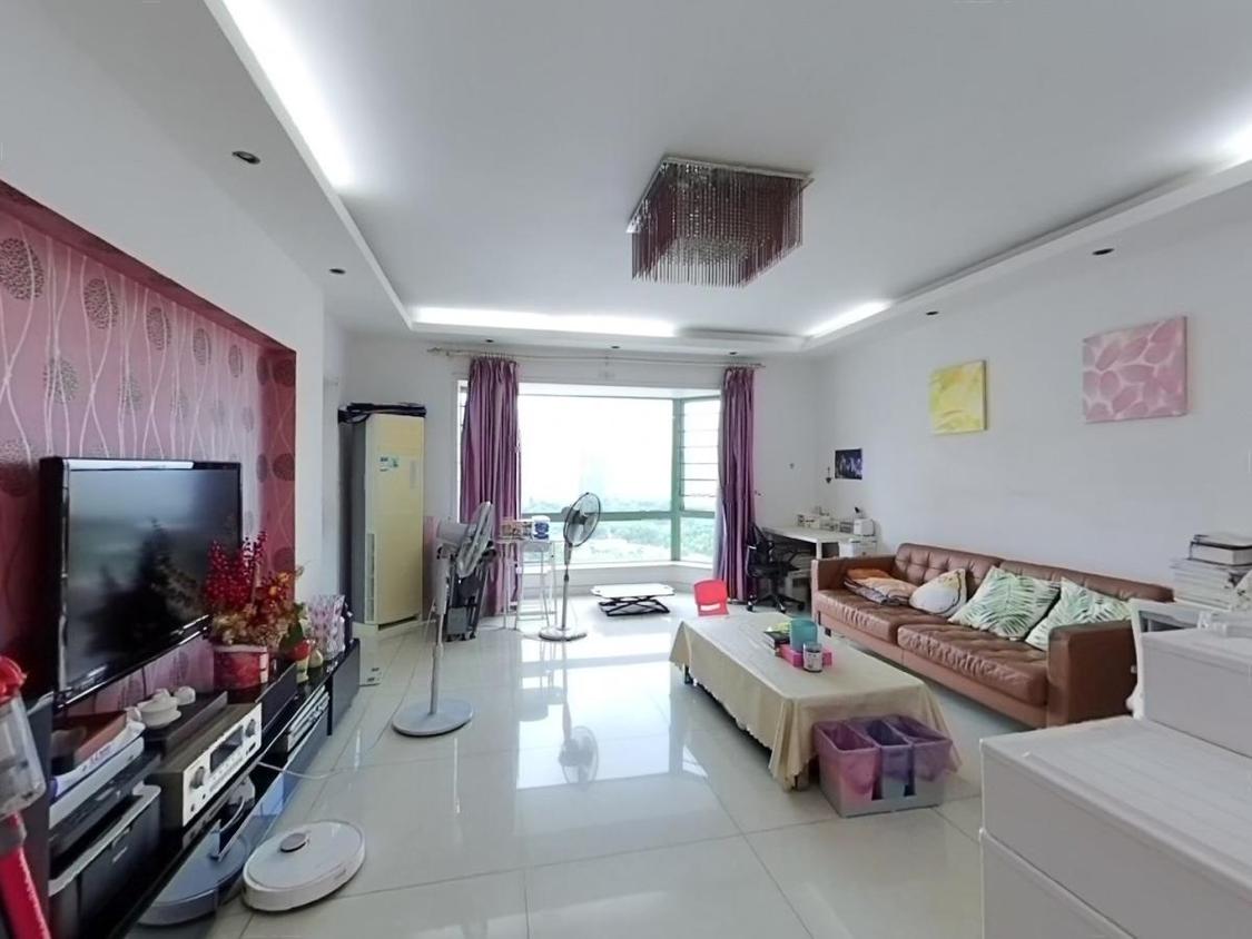 整租·东方玫瑰花园