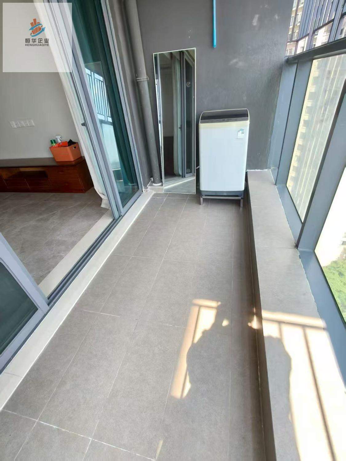 整租·保利中交大都汇