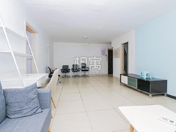 整租·慧忠北里