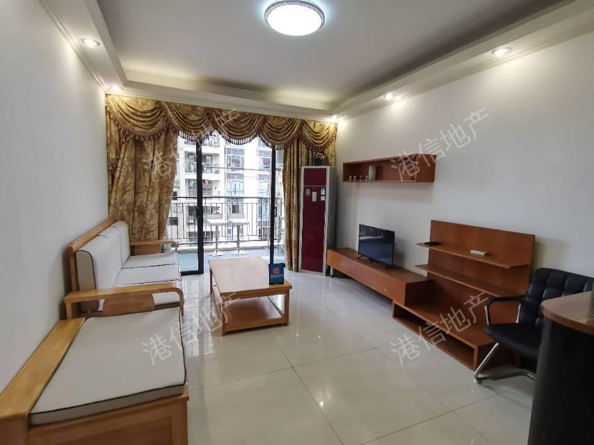 整租·大信海岸家园