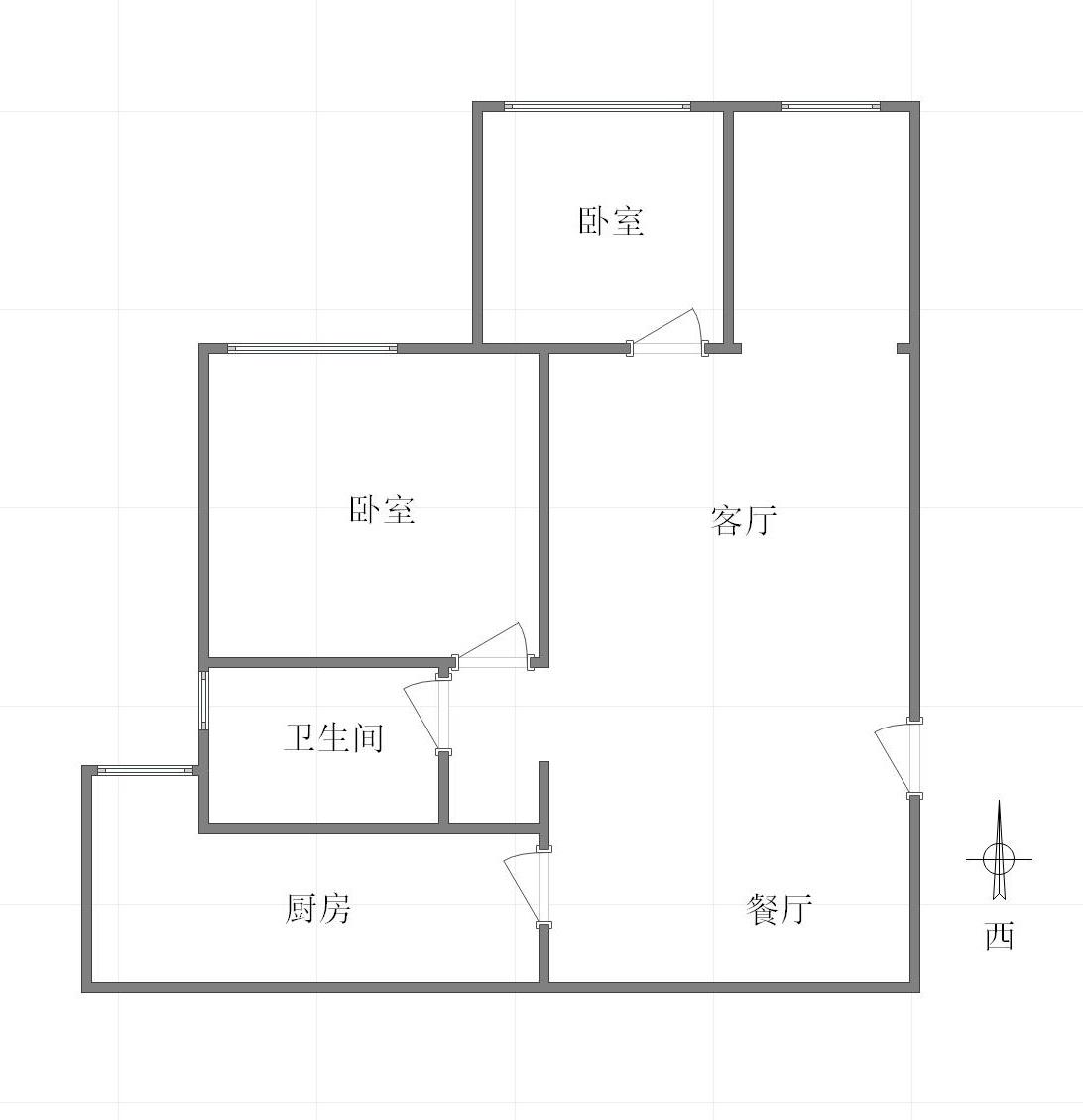 整租·鲁能领秀城(五街区)