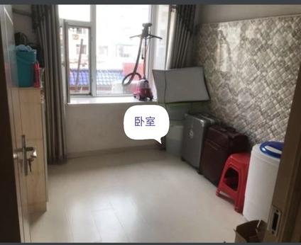 南关平阳整租 园东小区2室1厅/60平/中楼层