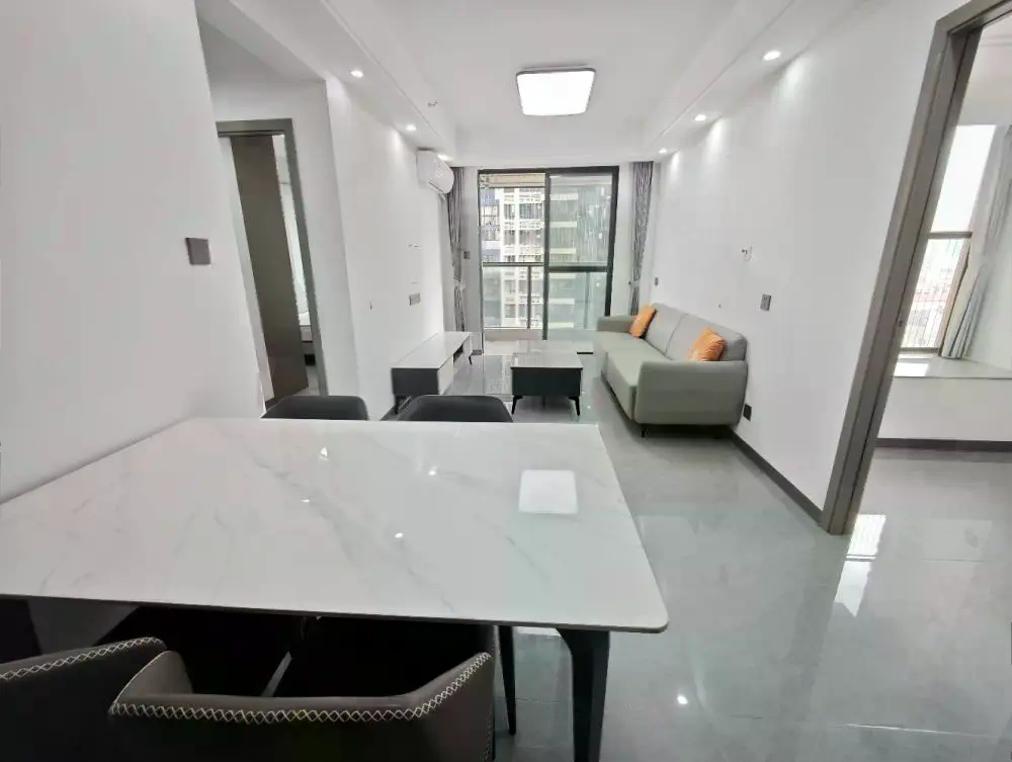 整租·悦峰华府