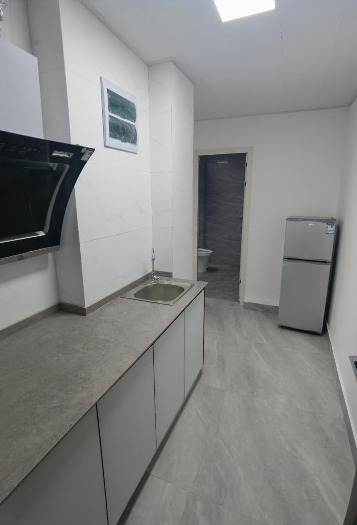 整租·方远天璟誉府