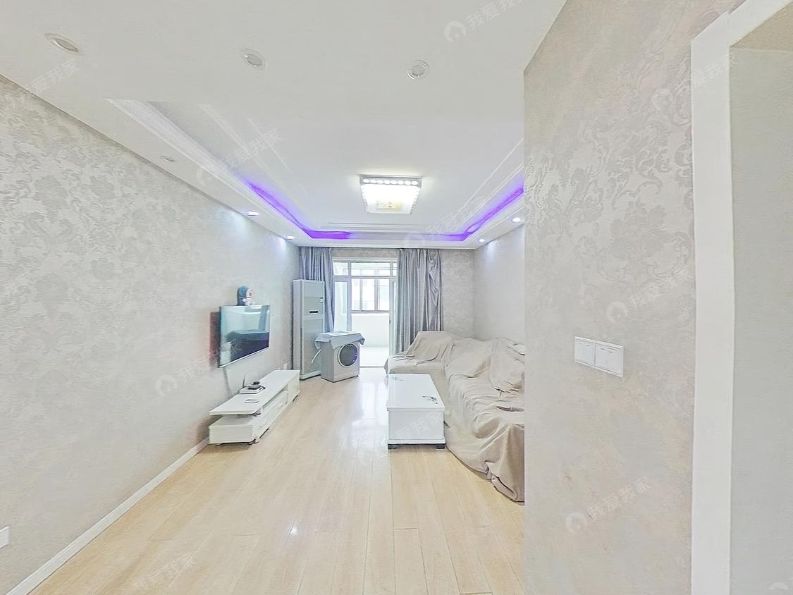 整租·天鹅湖花园