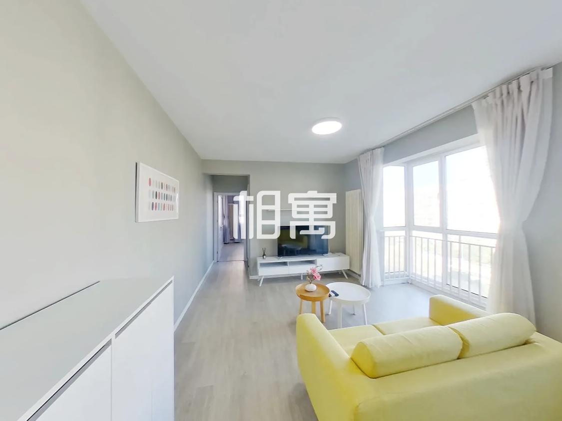 整租·青年汇佳园(小区)