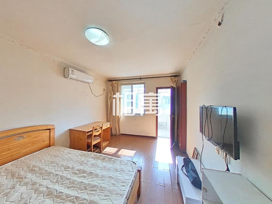 整租·北园新村