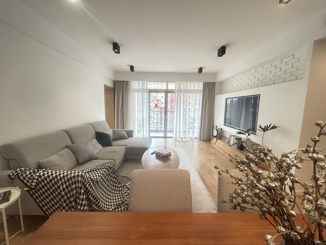 整租·云和花园