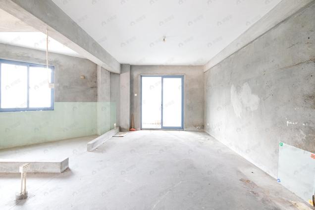 北京西南3室2厅御西湖3室2厅 | 83.47㎡ | 西 南 | 御西湖低楼层/共8层