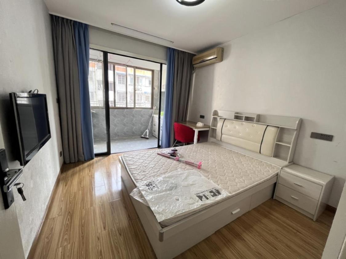 整租·凝霞小区