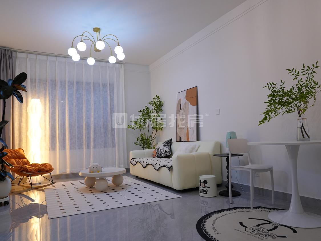 整租·龙都春天