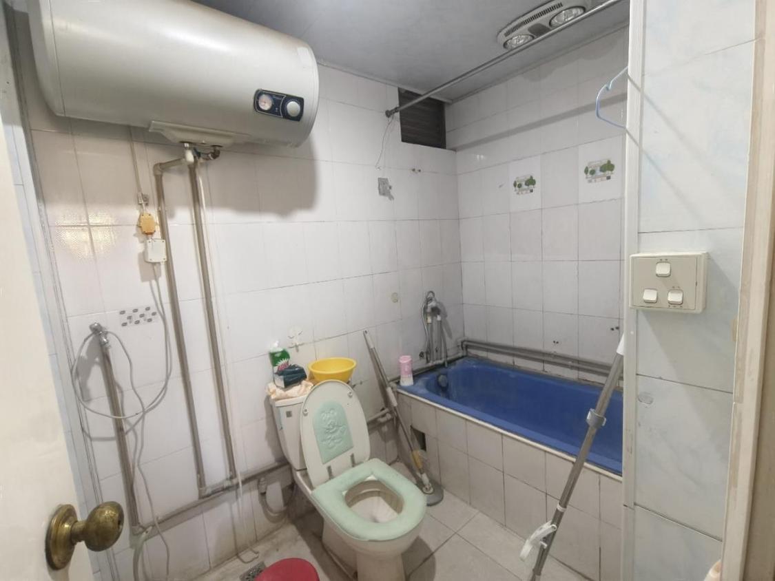 整租·怡园小区