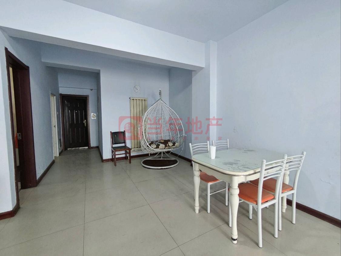 整租·双子国际