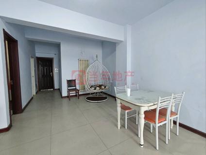 undefined整租·双子国际 3室2厅133㎡ | 南 | 桃城 桃城