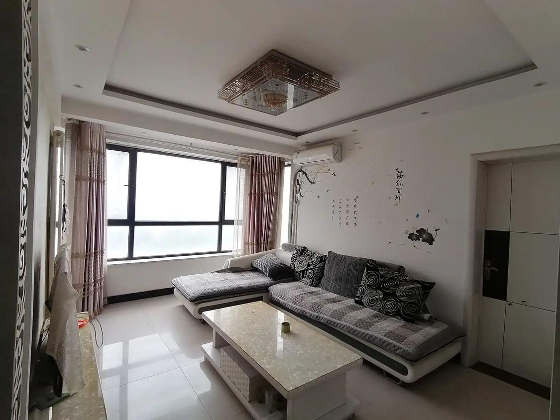 整租·锦绣豪庭(牡丹)