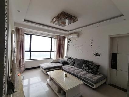 牡丹广州路整租 锦绣豪庭(牡丹)3室2厅/110平/高楼层