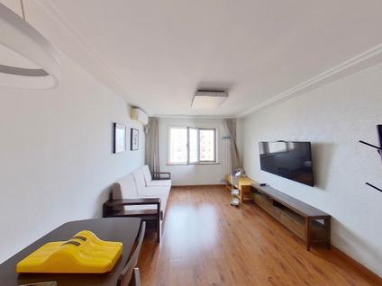 海淀世纪城整租 世纪城(远大园四区)2室1厅/83平/高楼层