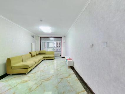 李沧十梅庵整租 金水龙泽苑(东区)2室1厅/86平/中楼层