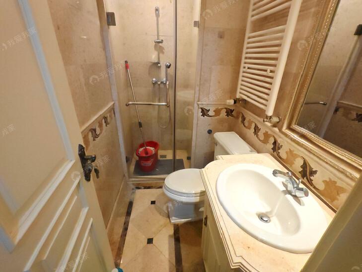 整租·中海御鑫阁