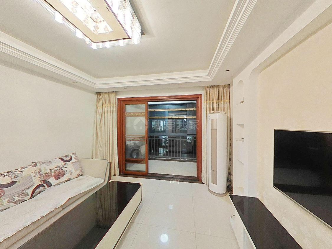 整租·格林华城