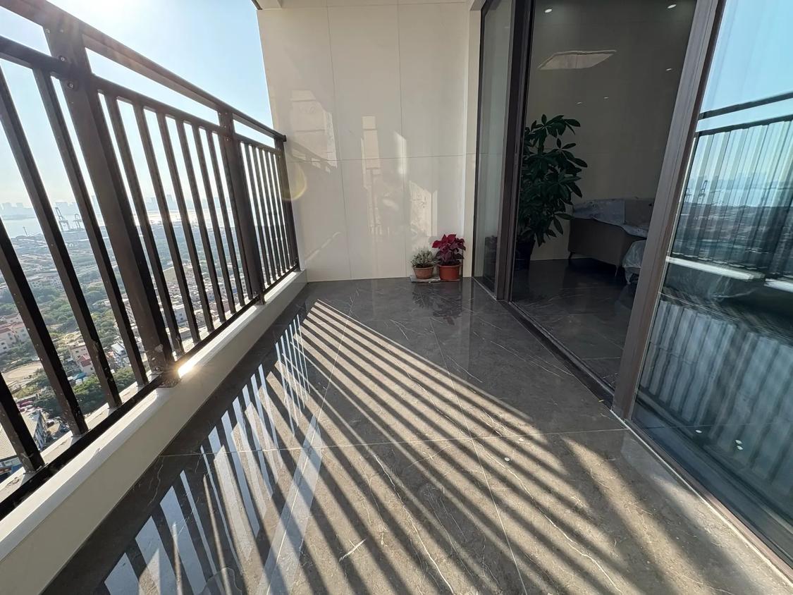 整租·欧厝海悦湾