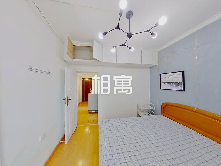 整租·西大望路12号院