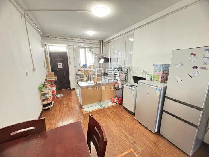 合租·厂洼小区