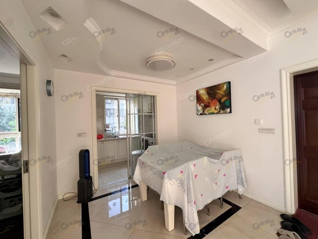 整租·香滨左岸二组团