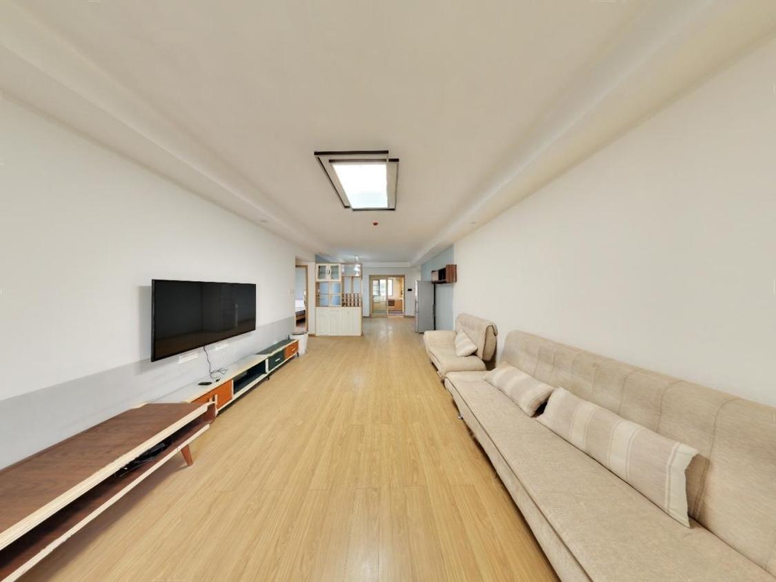 整租·俊发城(金盏苑)