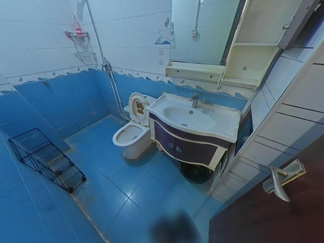 整租·鸿鼎福门