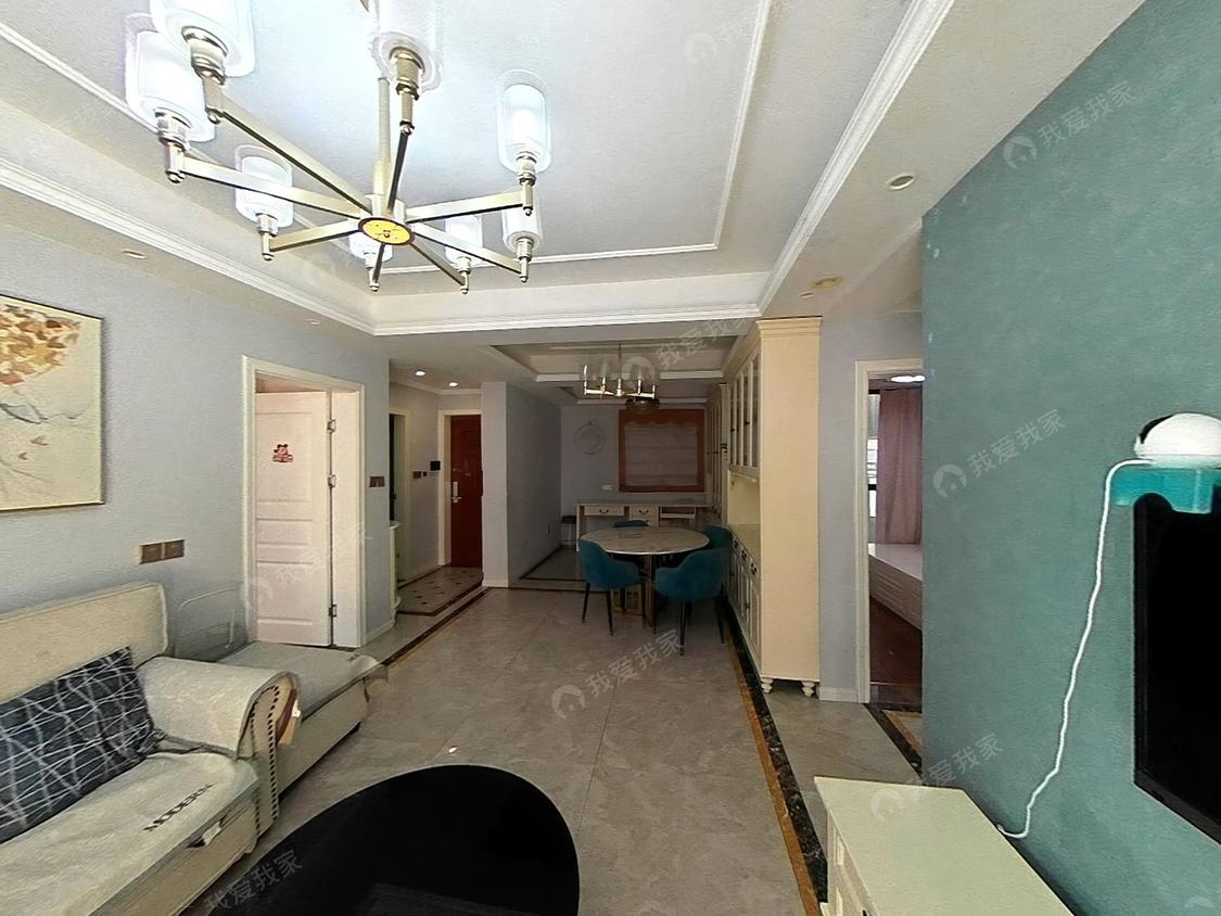 整租·弘阳燕江府