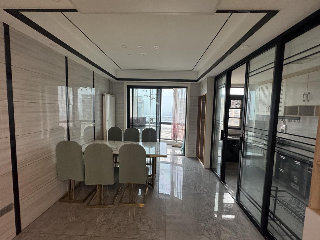 整租·力合伊水苑(二组团)