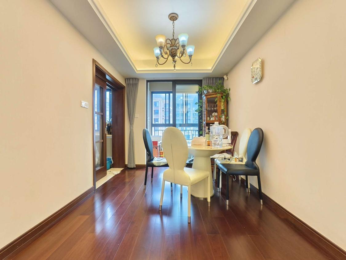 整租·万科海上传奇